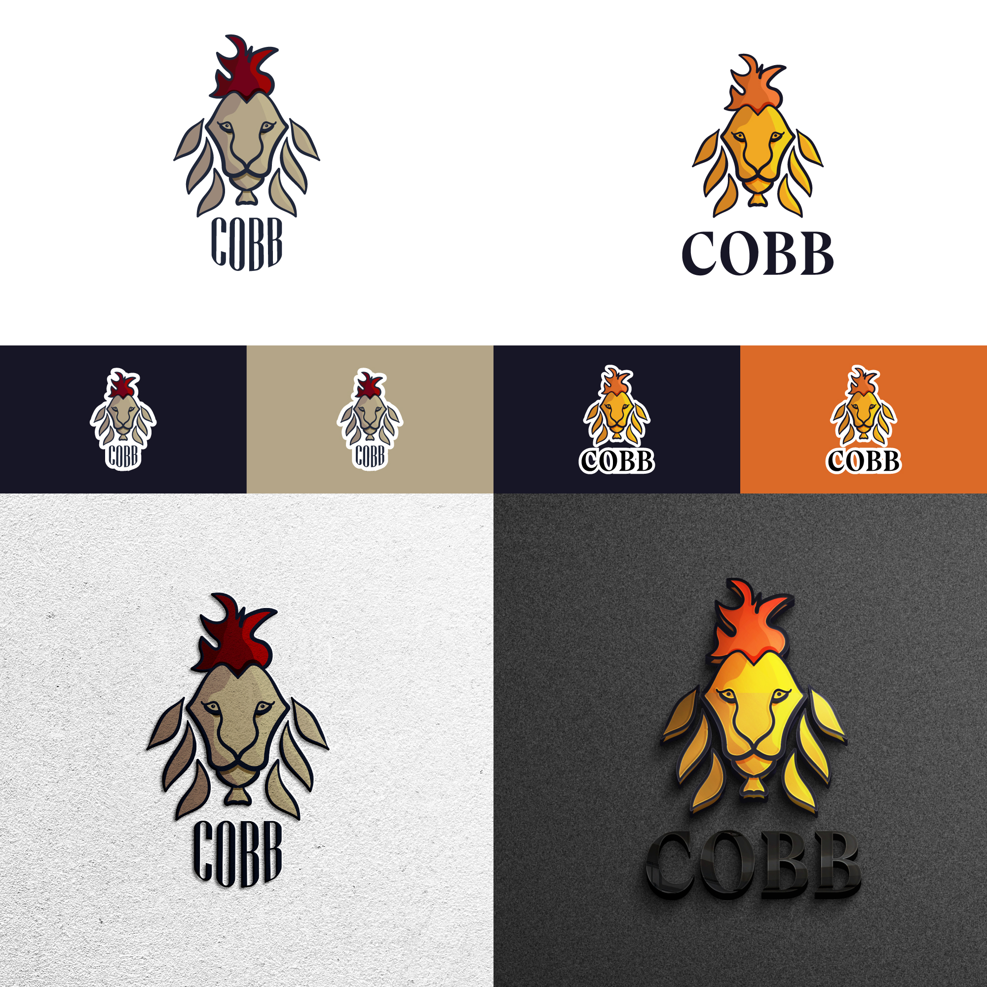 Logo Design by Adnan Bhatti for this project | Design #32434215