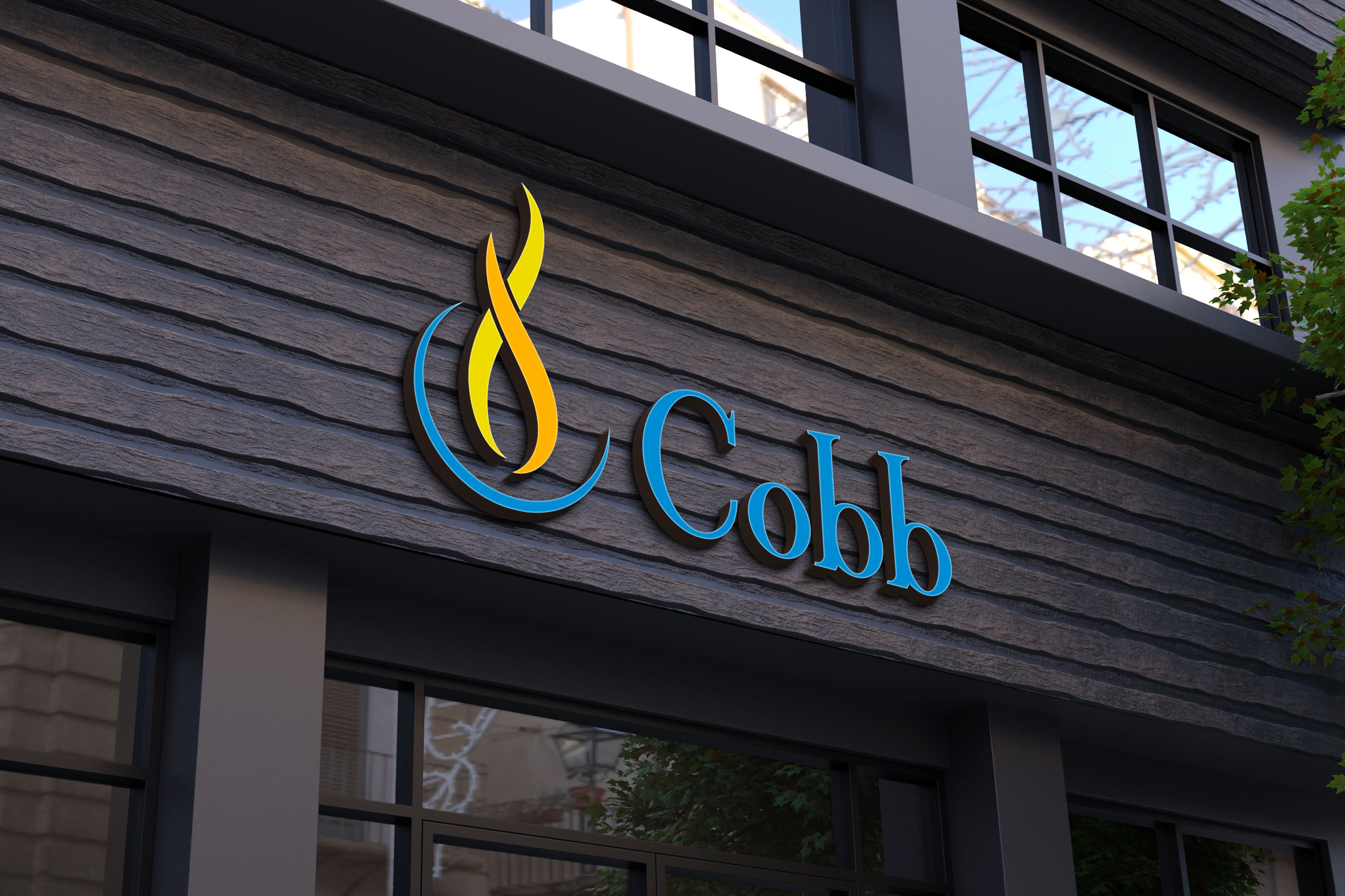 Logo Design by Kavth for this project | Design #32487217