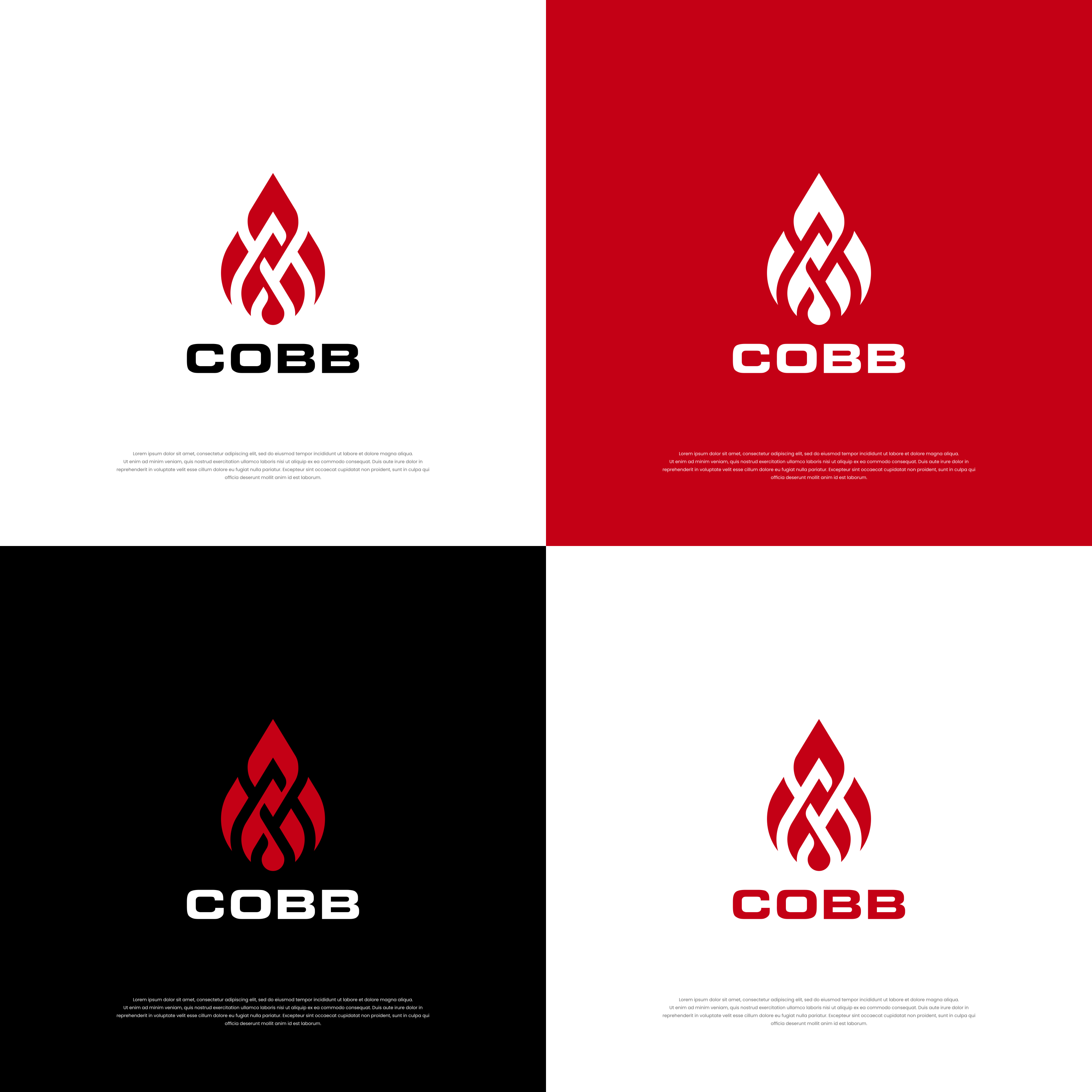 Logo Design by ge.logo for this project | Design #32437410