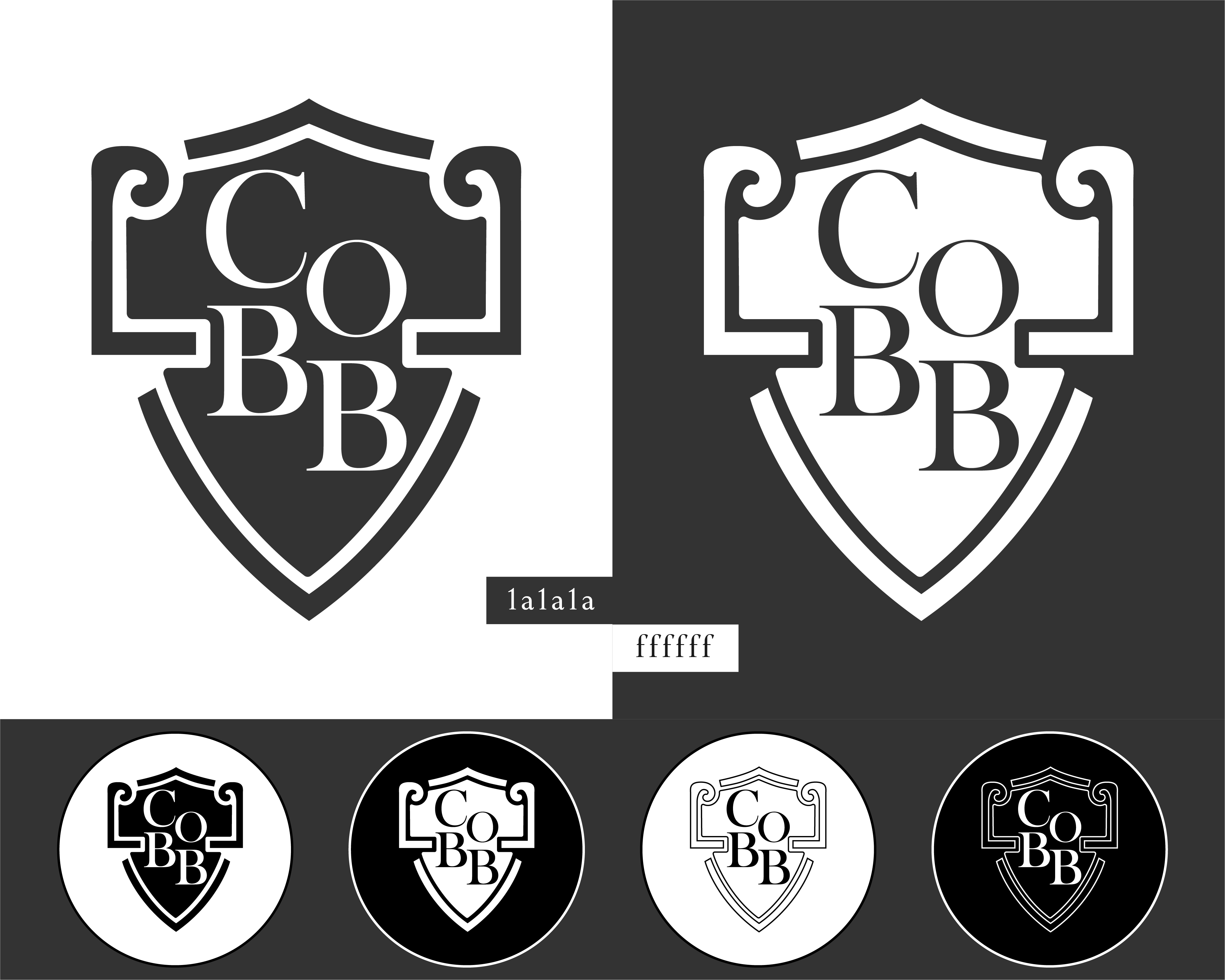 Logo Design by Zeshan Muhammad for this project | Design #32681066