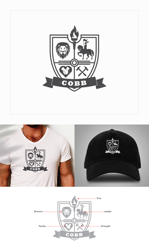 Logo Design by Naushad Designs