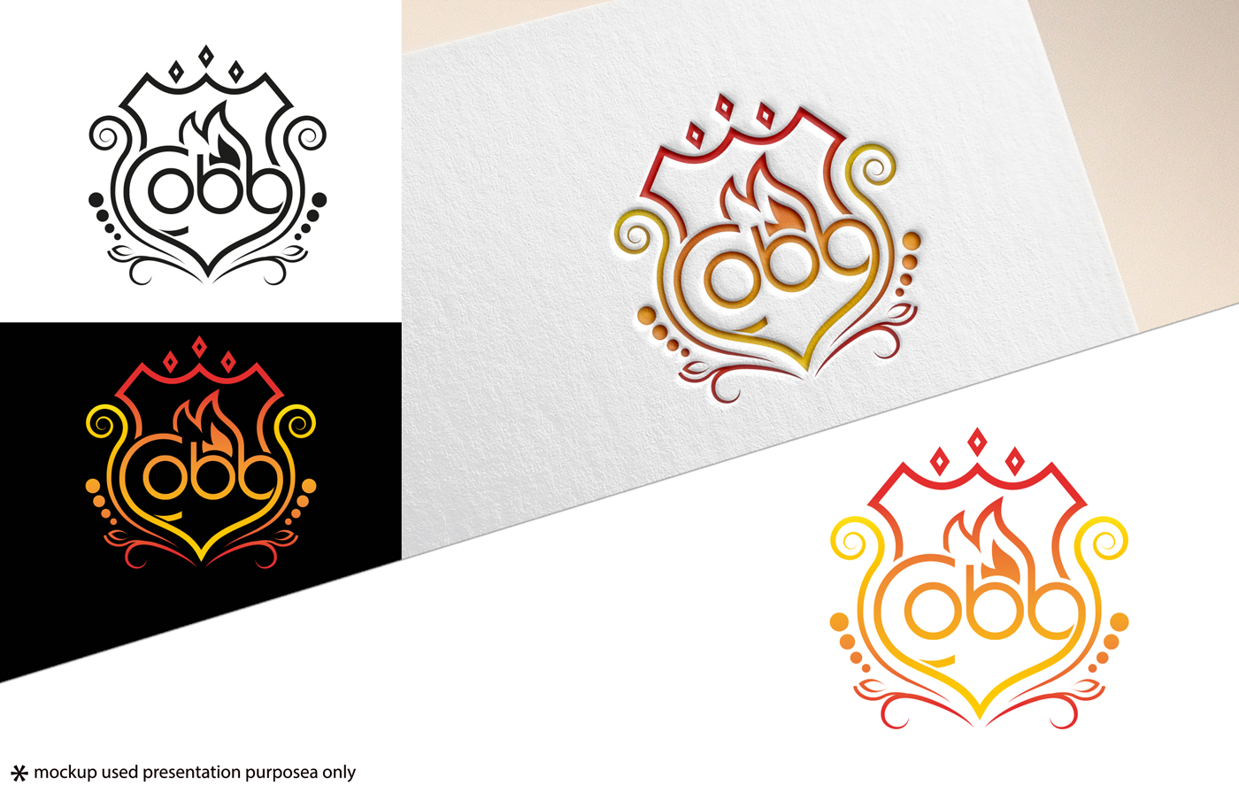 Logo Design by Rubia@ for this project | Design #32436906