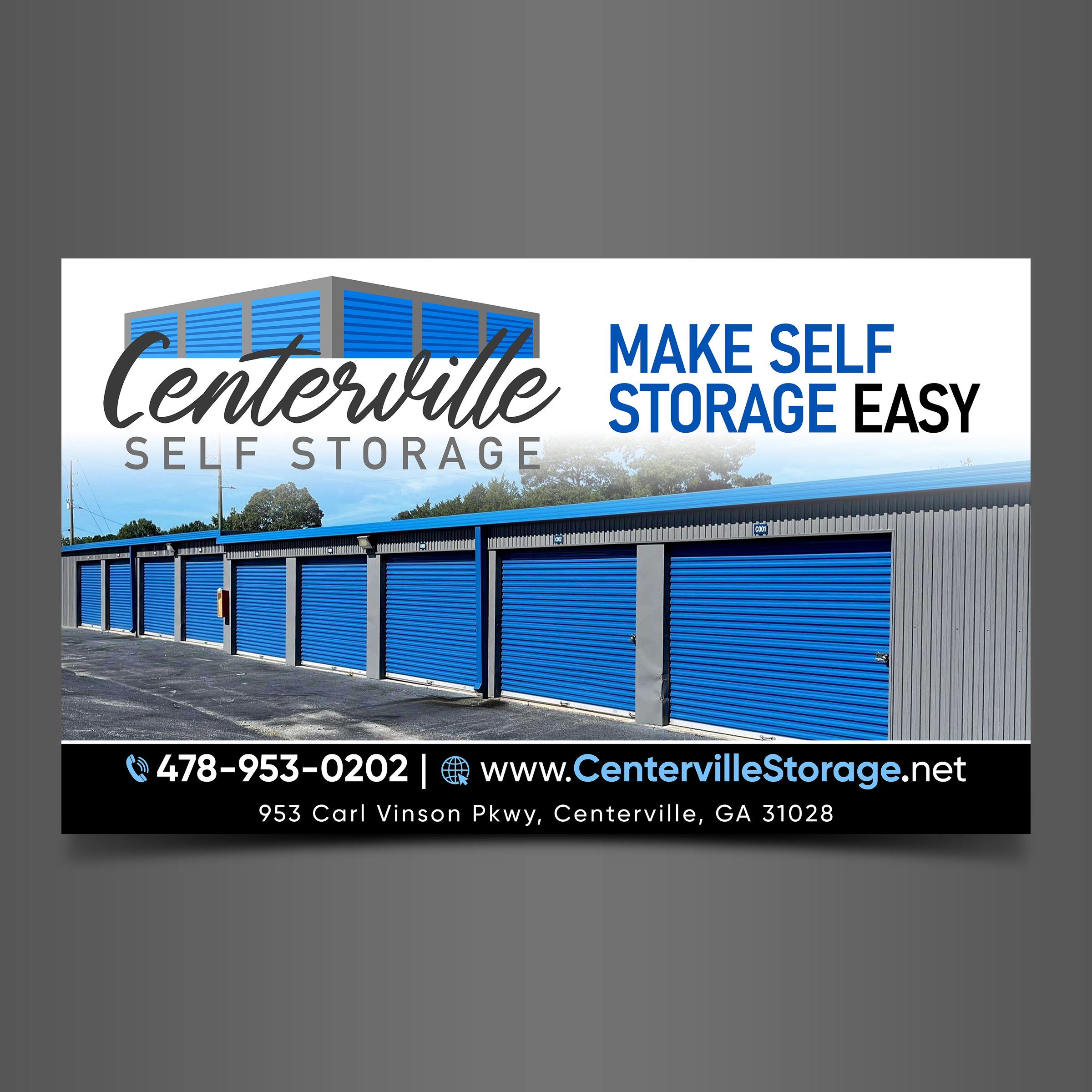 Signage Design by Designers Hub for this project | Design #32440946