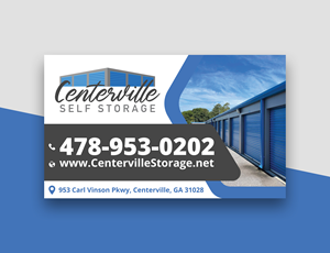 Signage Design by Nightmist for this project | Design: #32436430