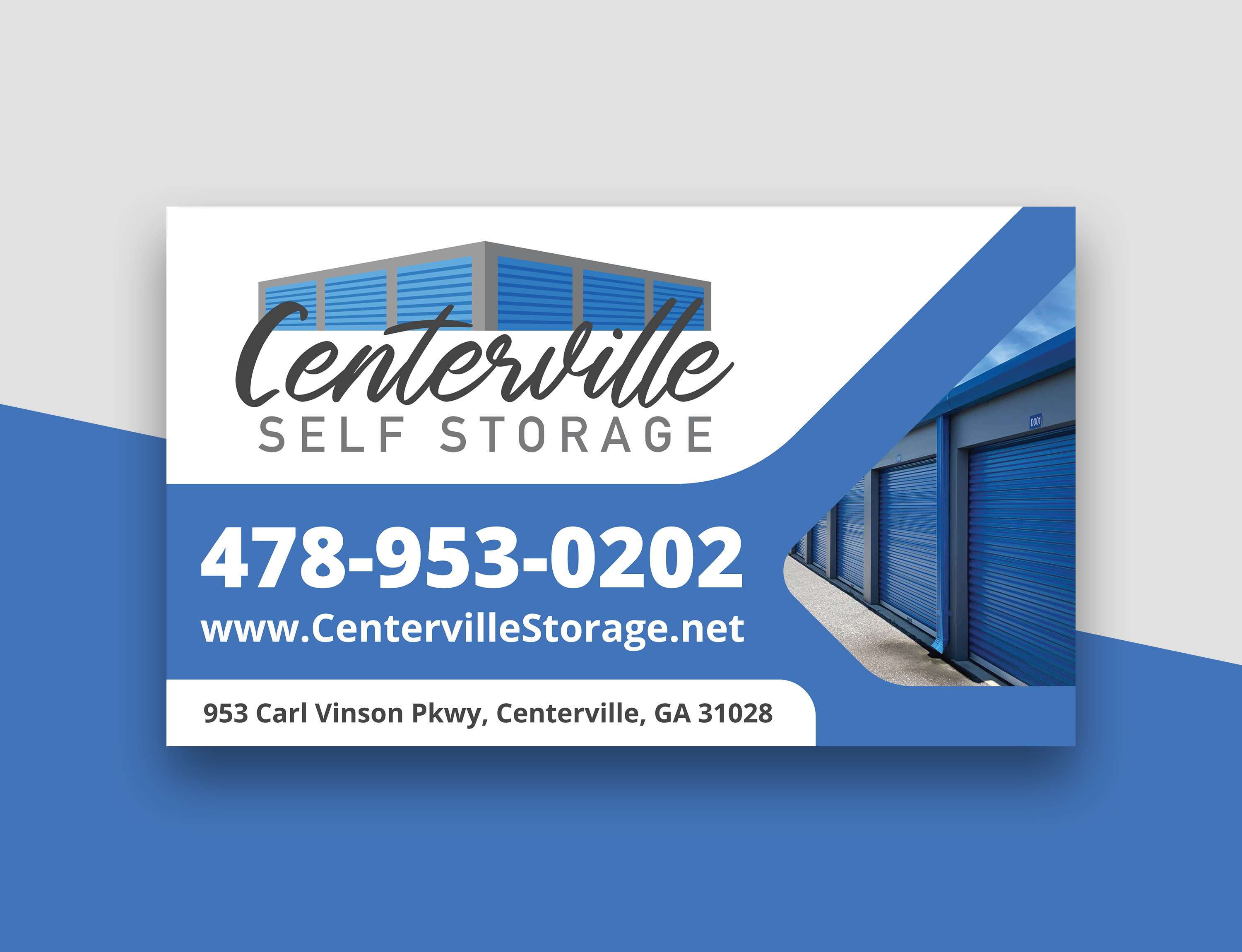 Signage Design by Nightmist for this project | Design #32436431