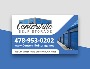 Signage Design by Nightmist for this project | Design: #32436431