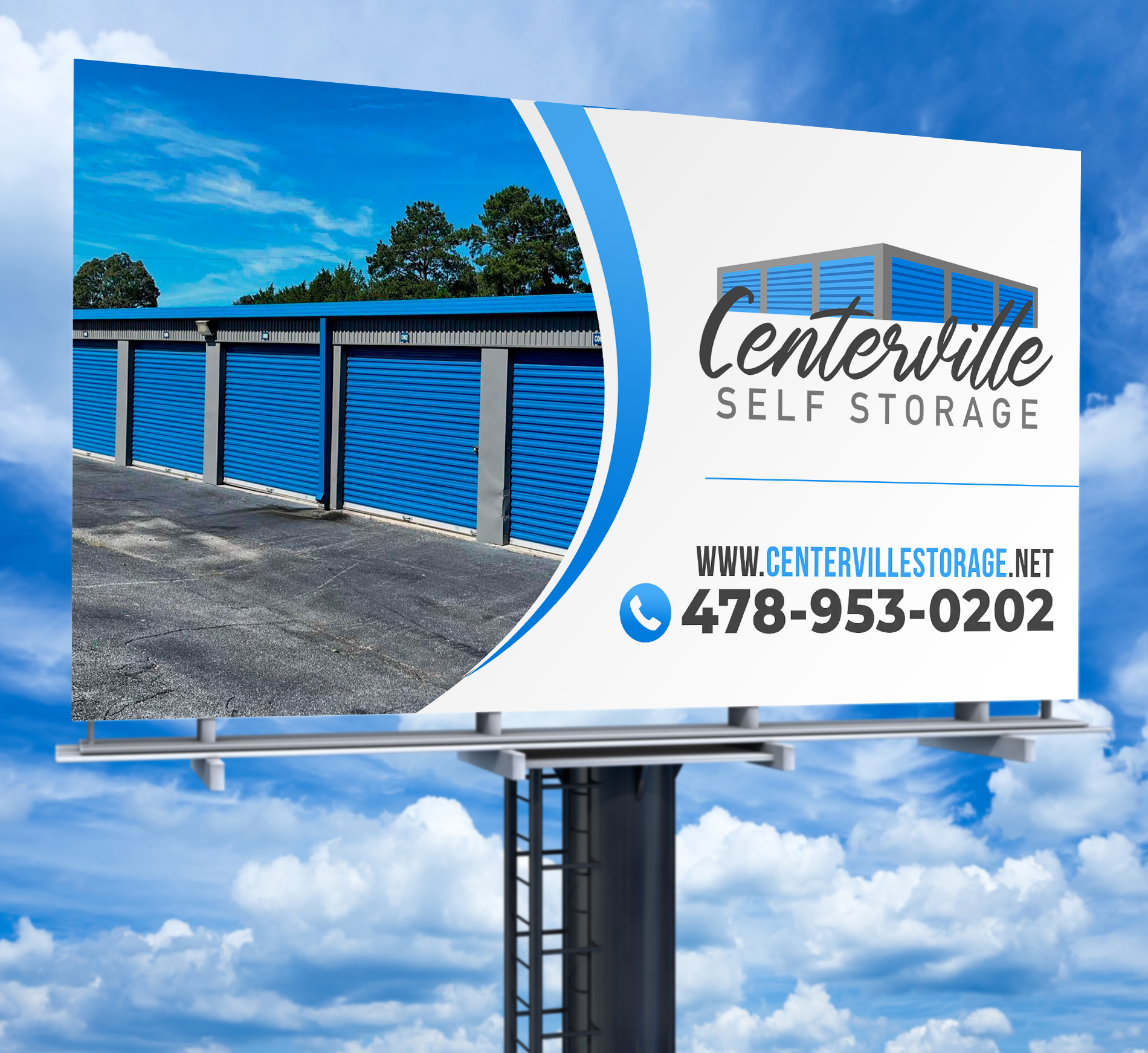 Signage Design by WellDesign for this project | Design #32437628