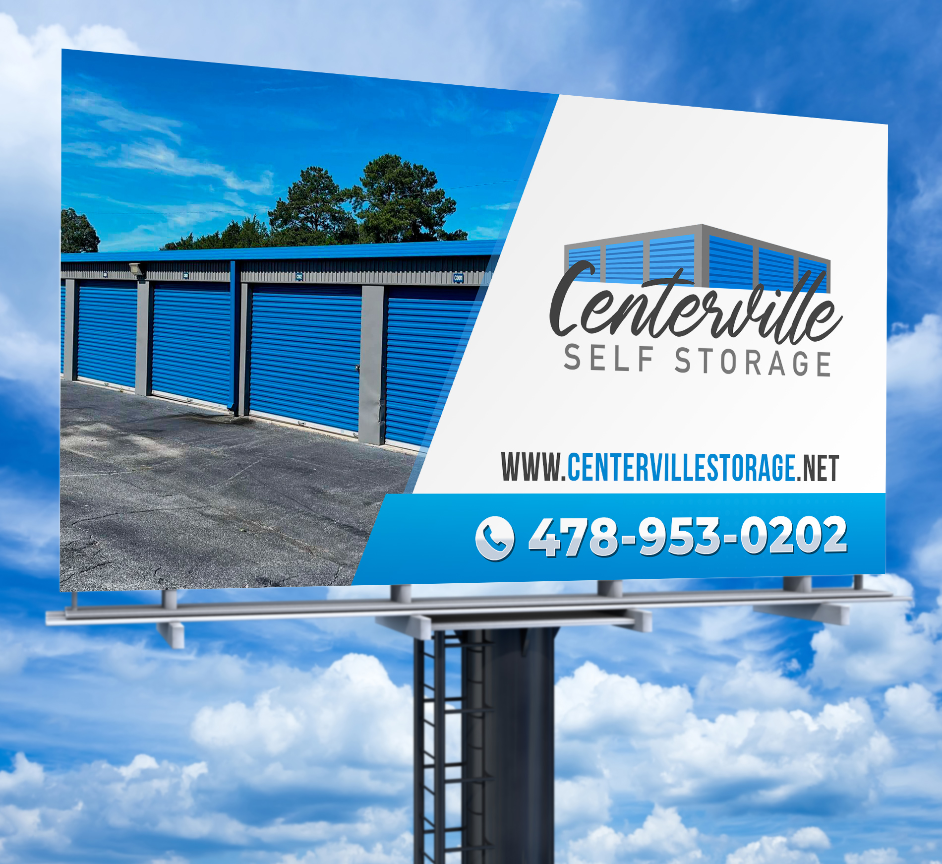 Signage Design by WellDesign for this project | Design #32437629