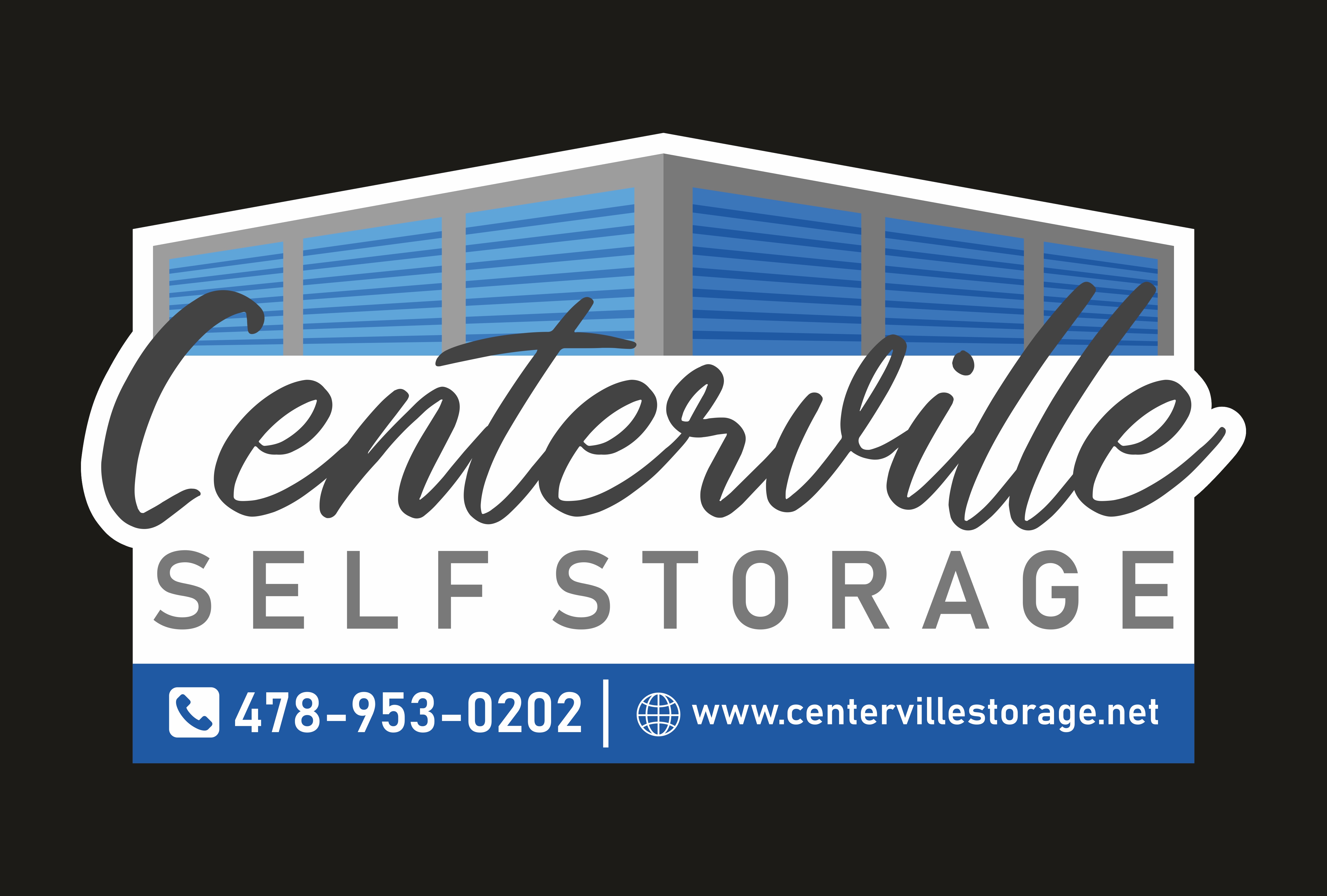 Signage Design by Robert Macwan for this project | Design #32437163