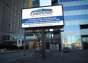 Signage Design by rkailas for this project | Design: #32439092