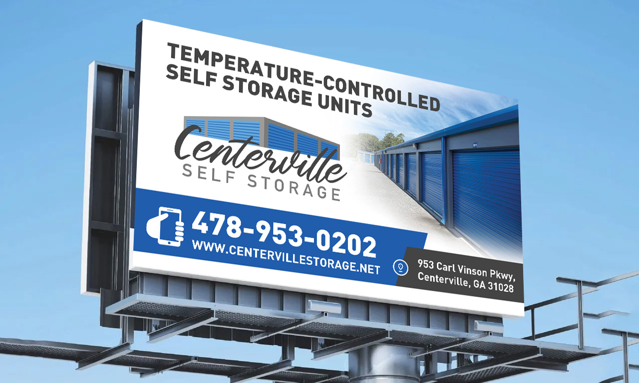 Signage Design by rkailas for this project | Design #32445618