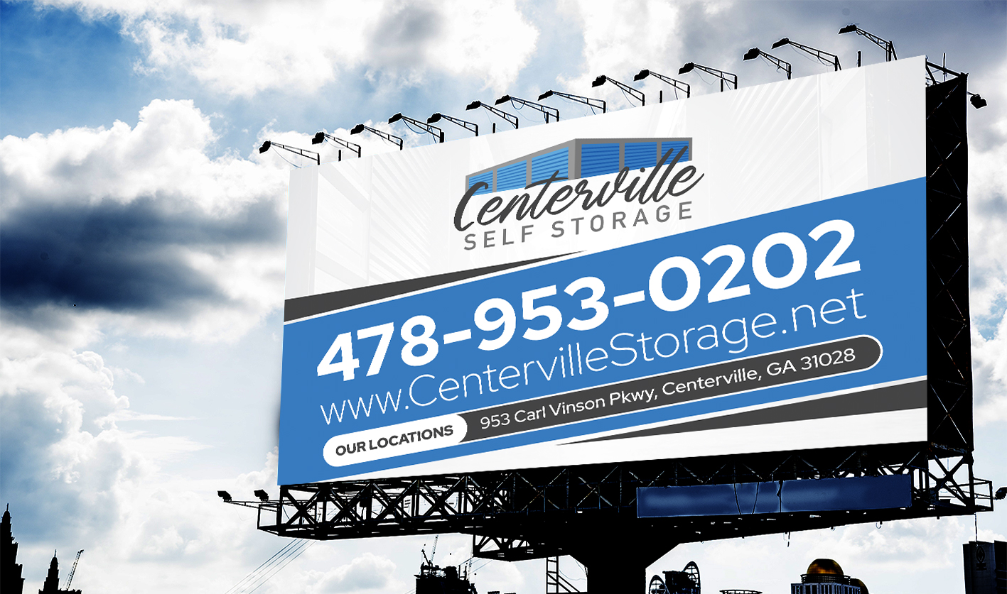 Signage Design by Dzhafir for this project | Design #32435758