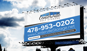 Signage Design by Dzhafir for this project | Design: #32435758