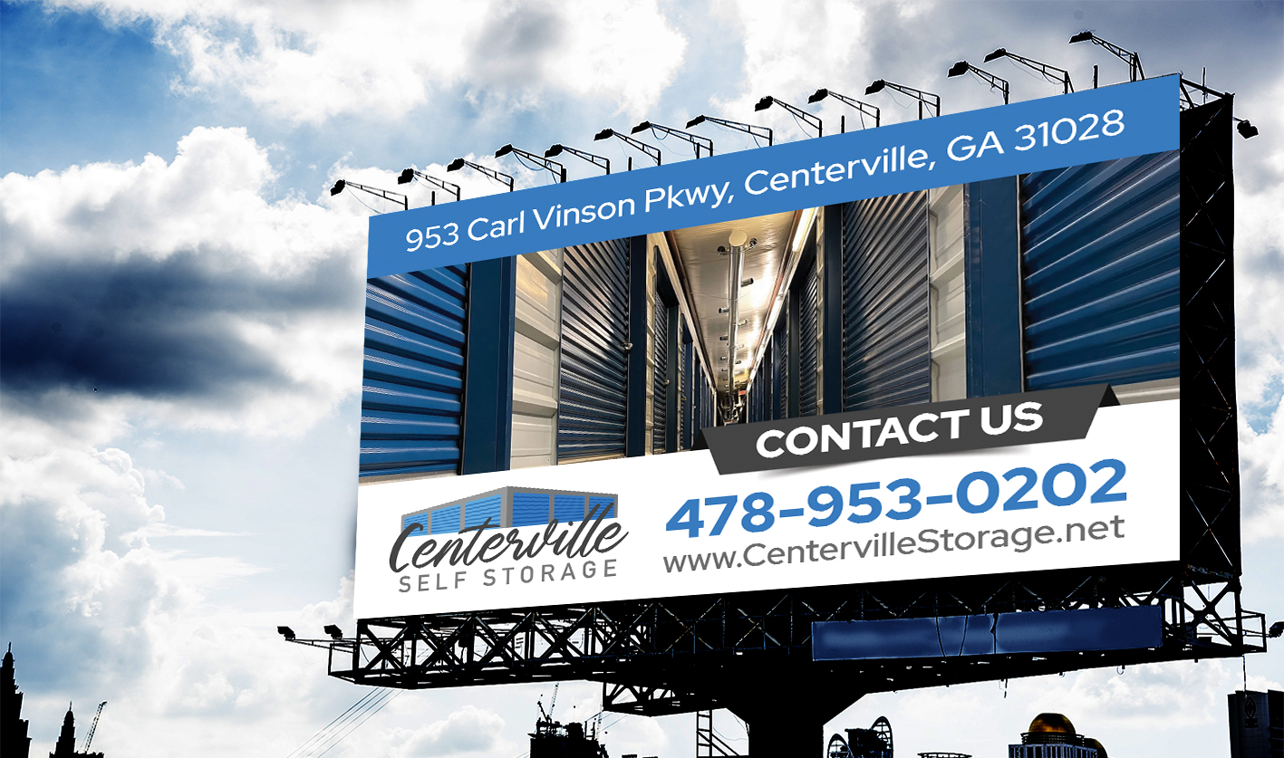 Signage Design by Dzhafir for this project | Design #32435759