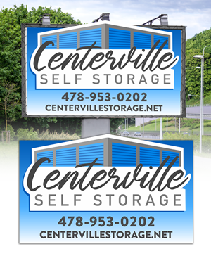 Signage Design by typefdesign for this project | Design: #32440415