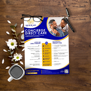 Flyer Design by Sun Creative for this project | Design: #32437775