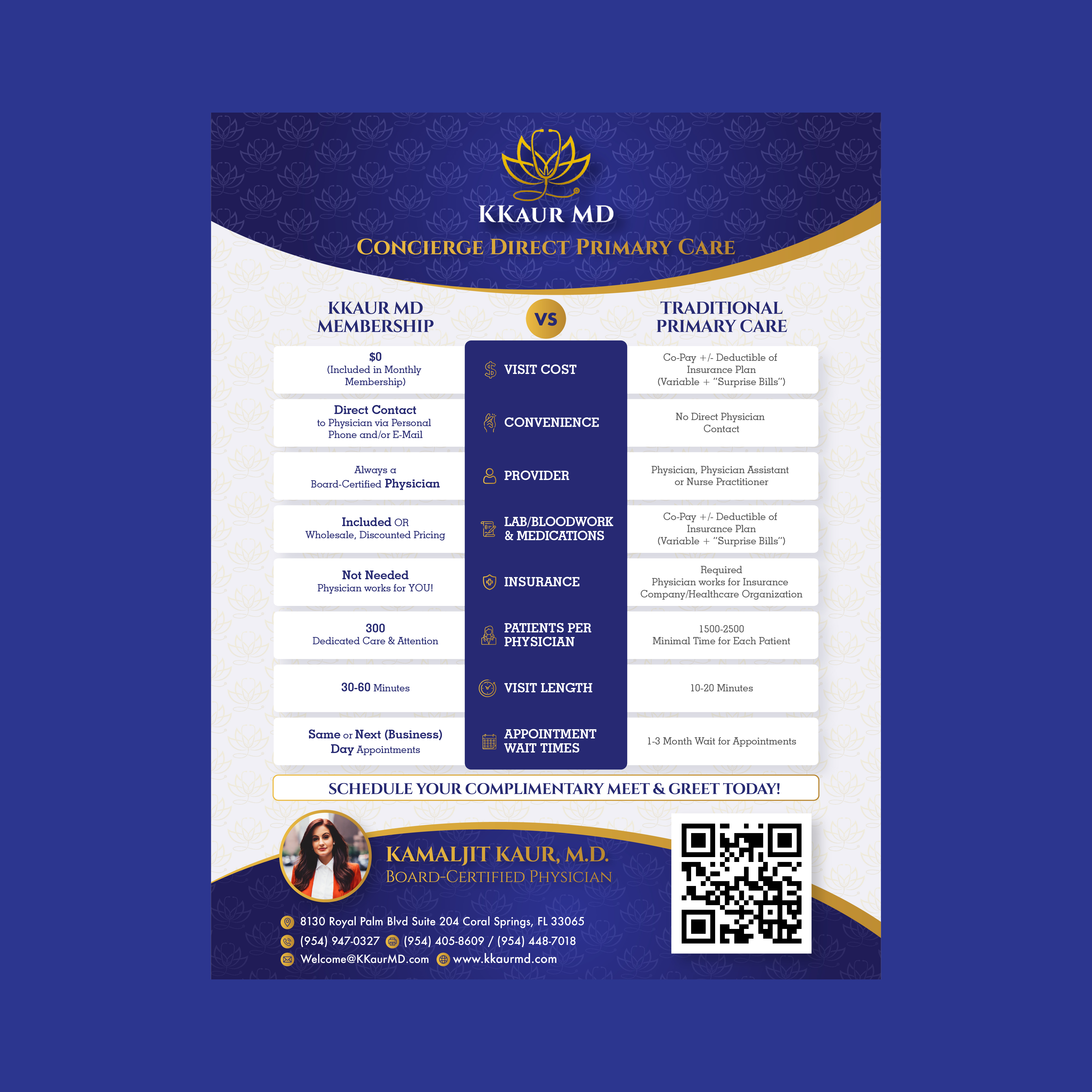 Flyer Design by Creative Jalwa for this project | Design: #32442946