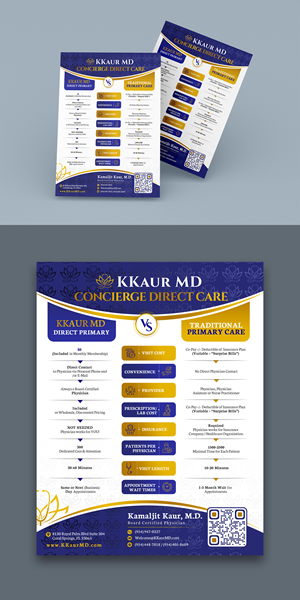 Flyer Design by debdesign for this project | Design: #32437675