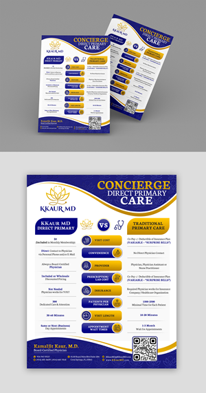 Flyer Design by debdesign for this project | Design: #32437826