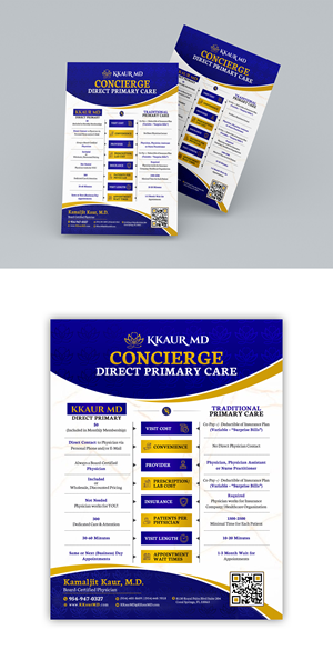 Flyer Design by debdesign for this project | Design: #32437856