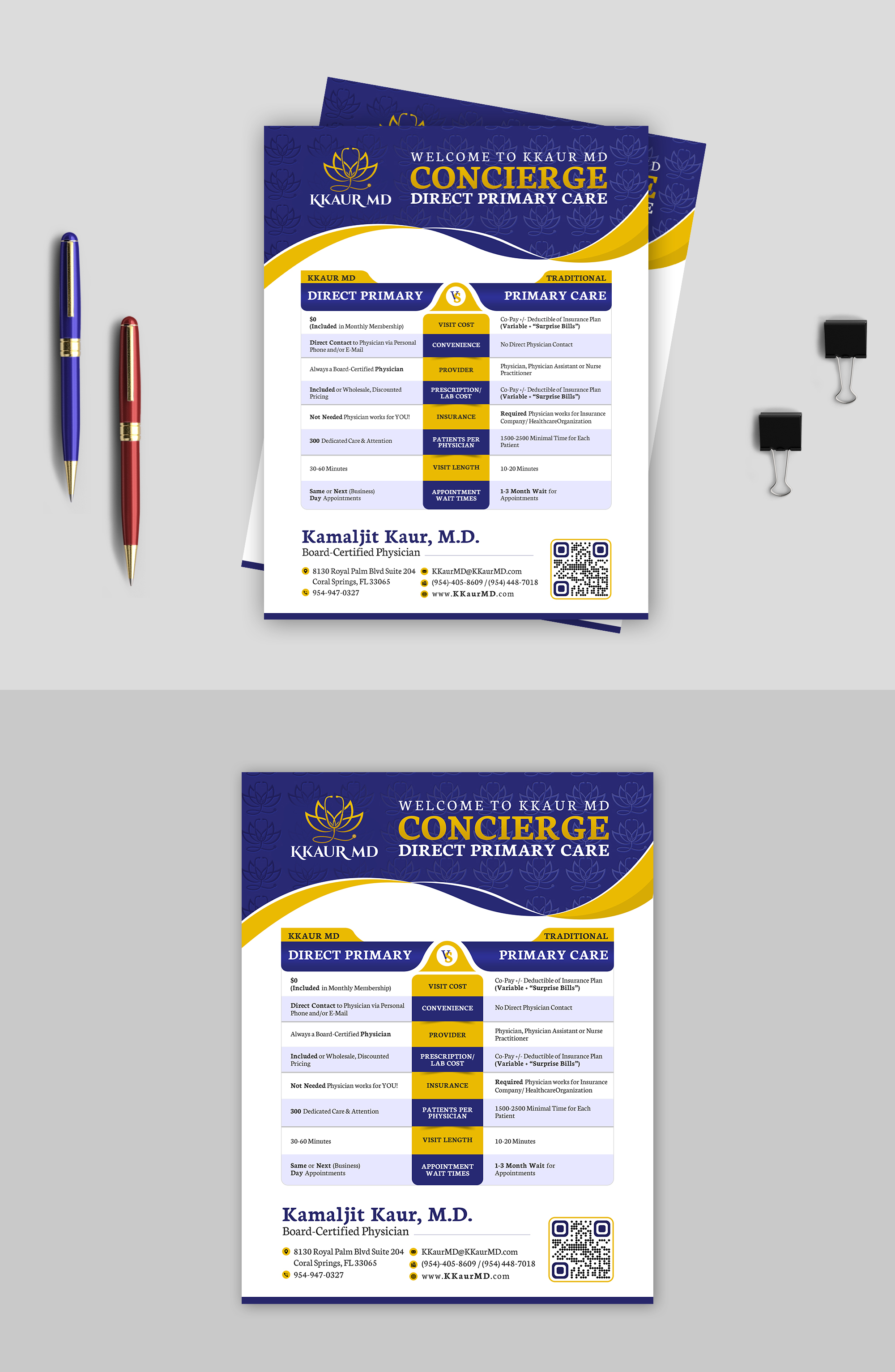 Flyer Design by debdesign for this project | Design #32437877