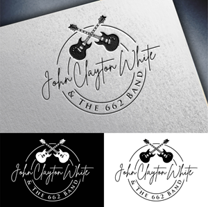 Logo Design by John Mark Arts for this project | Design: #32433642