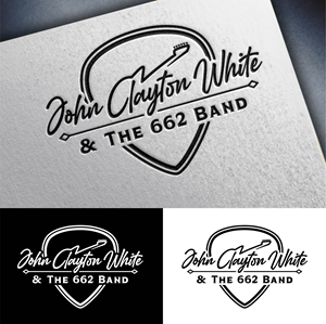 Logo-Design von John Mark Arts für dieses Projekt | Design #32455611