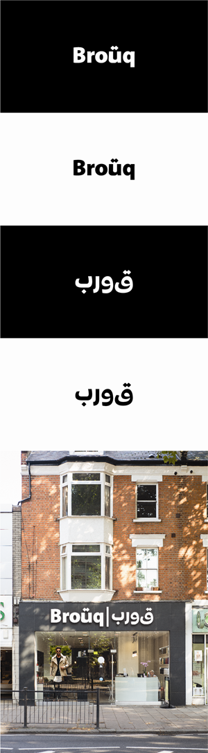 Logo Design by Joseph Kebede