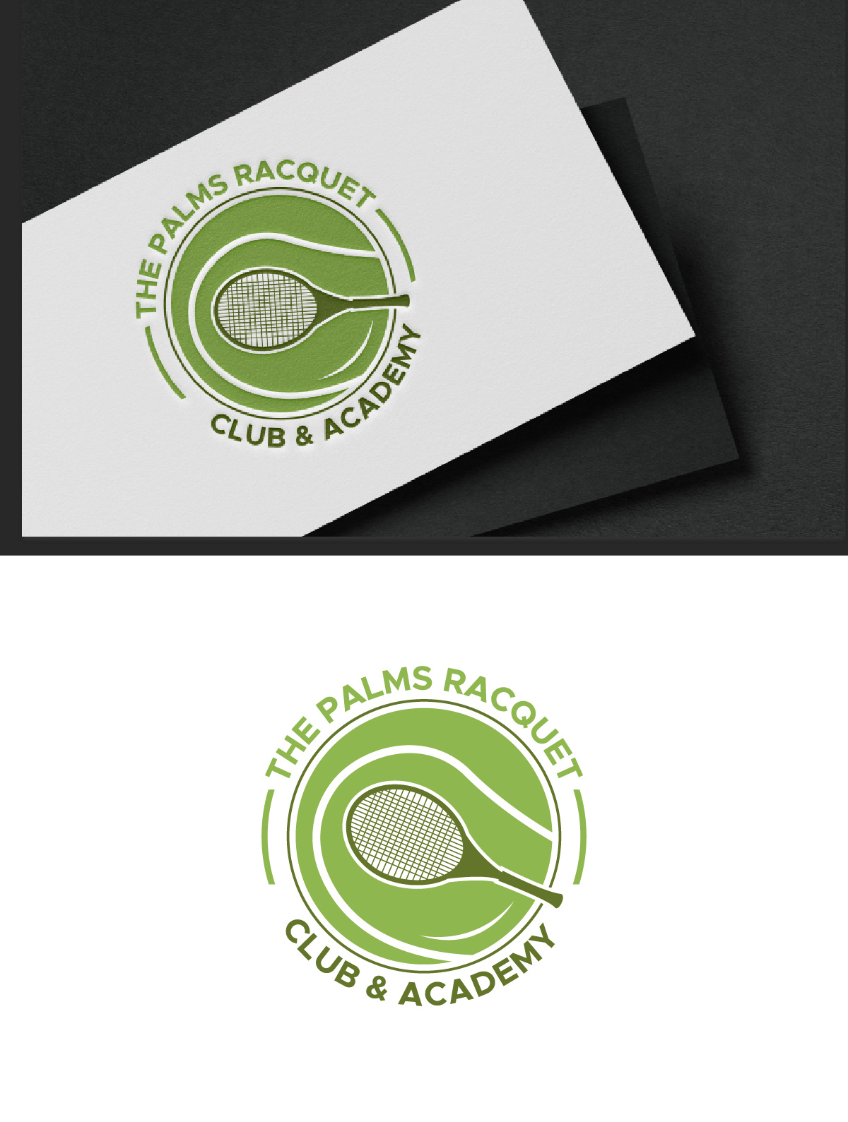 Logo Design by Loknath for this project | Design #32448479