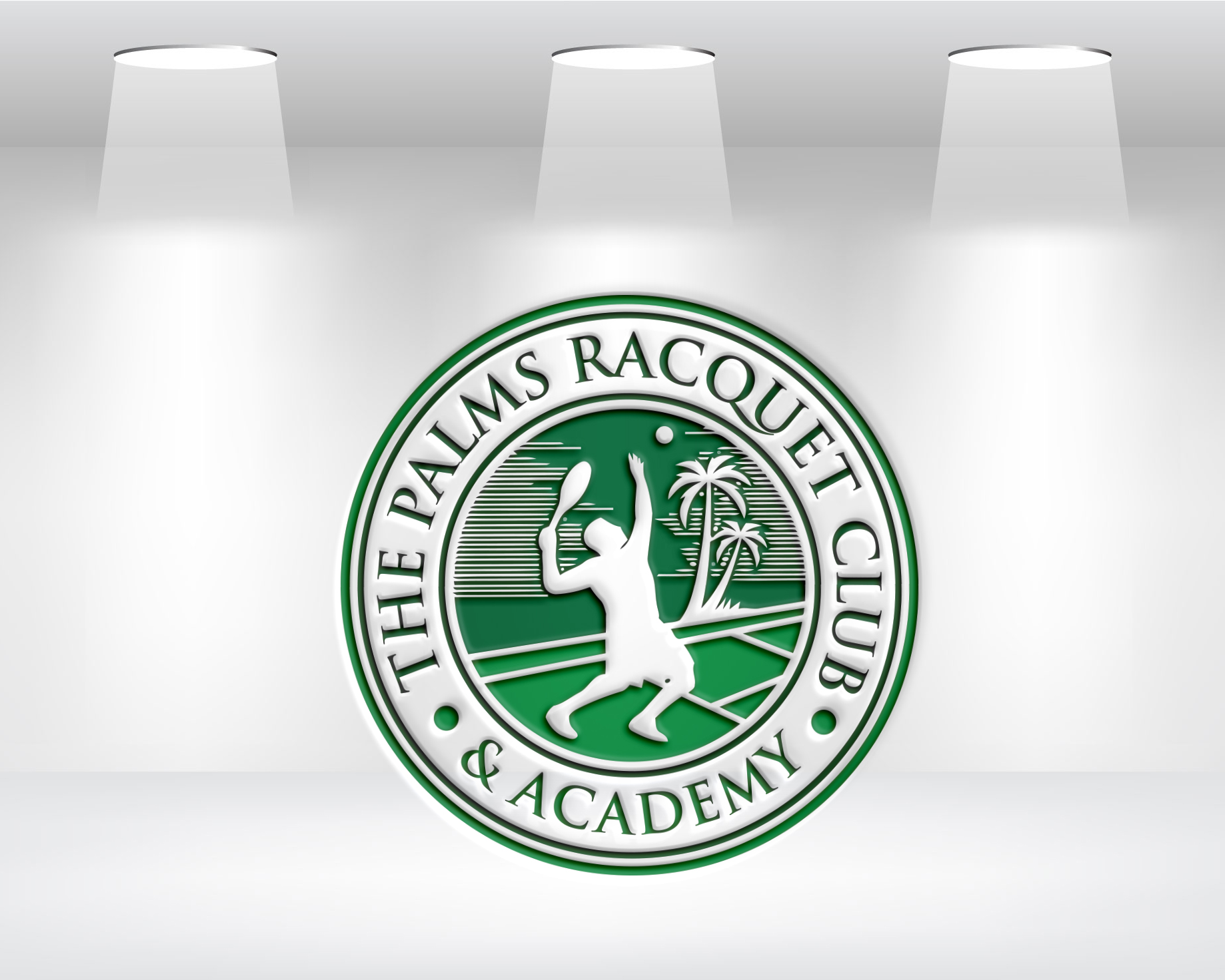 Logo Design by Daniel Khan for this project | Design #32444735