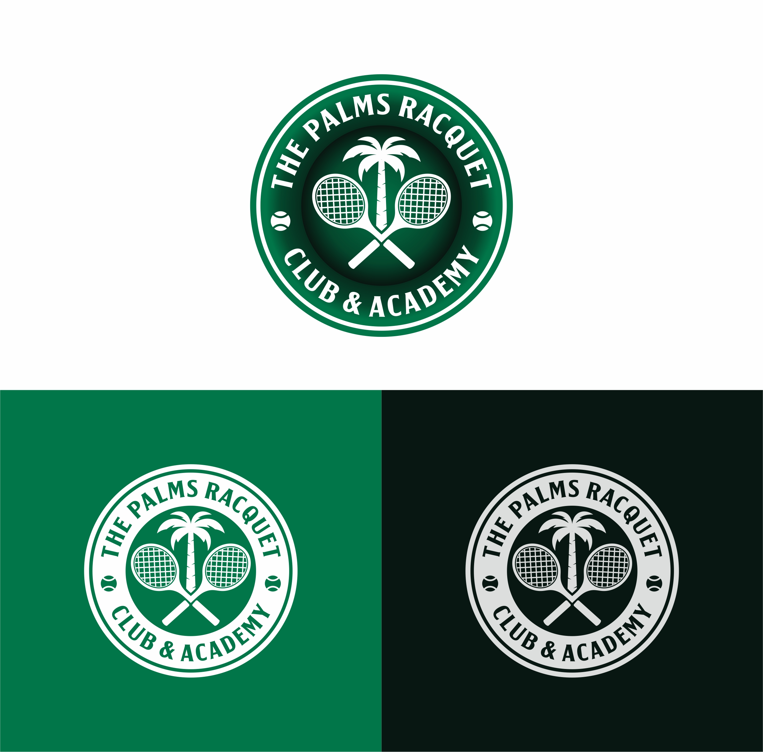 Logo Design by 1206studio for this project | Design #32487920