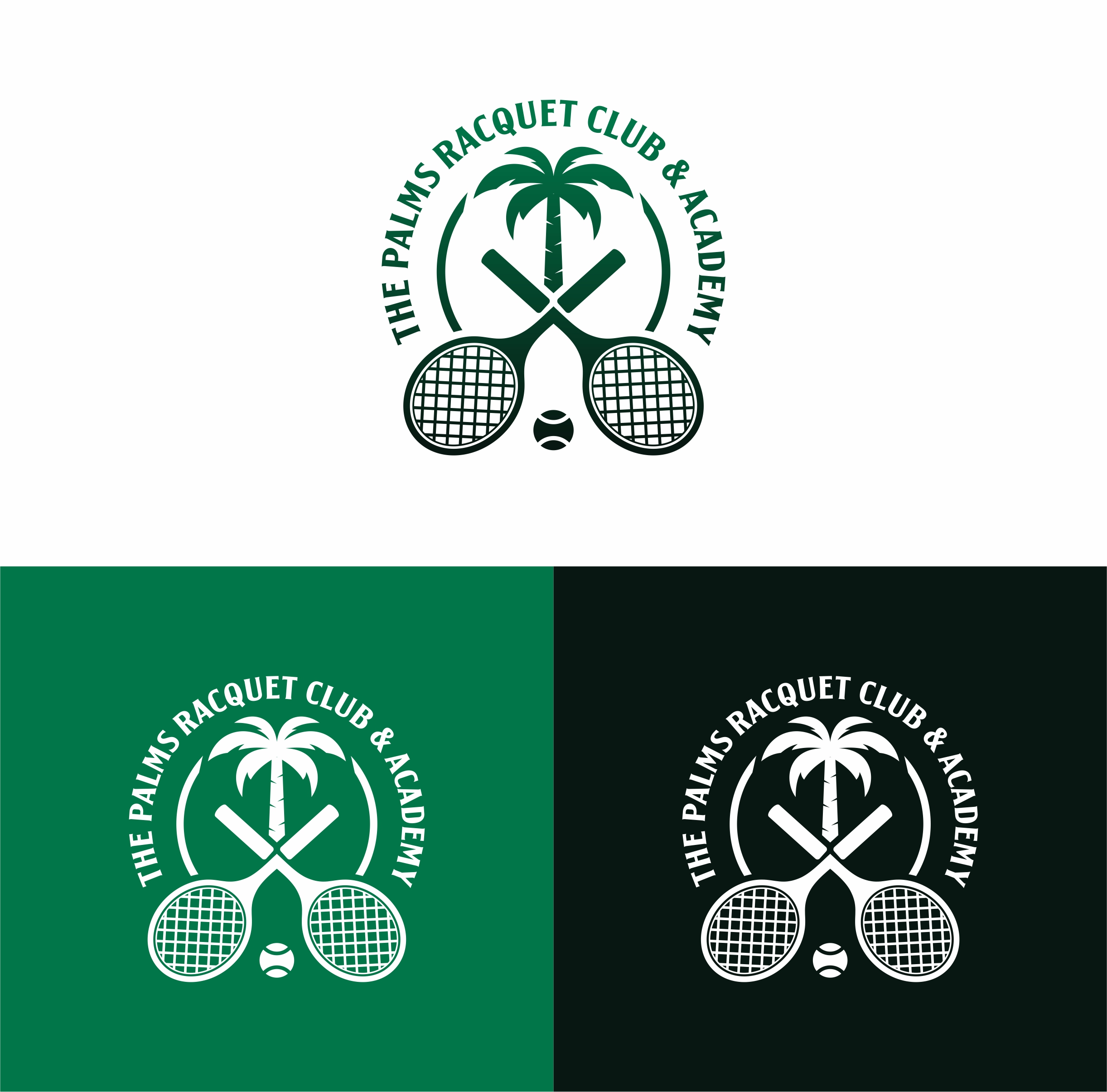 Logo Design by 1206studio for this project | Design #32488149