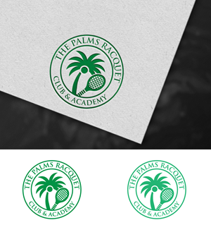 Logo Design by Ahnaf Labib for this project | Design: #32442953