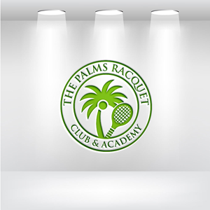Logo Design by Ahnaf Labib for this project | Design: #32442954