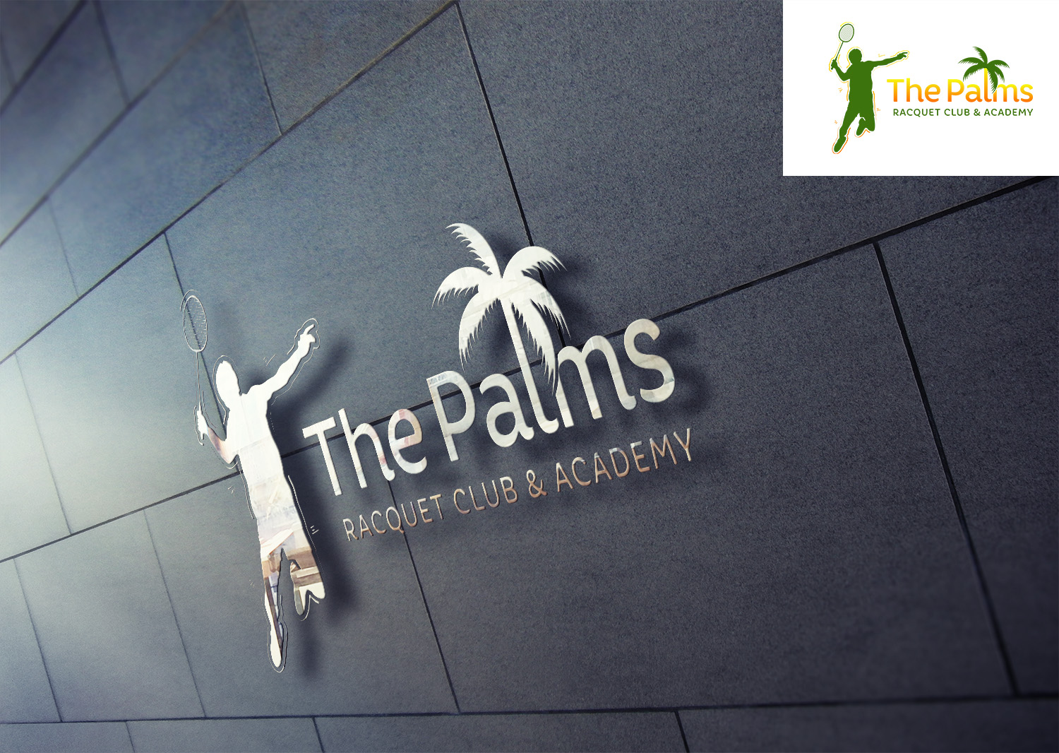 Logo Design by piksel for this project | Design #32440470