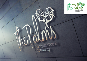 Logo Design by piksel for this project | Design: #32440472