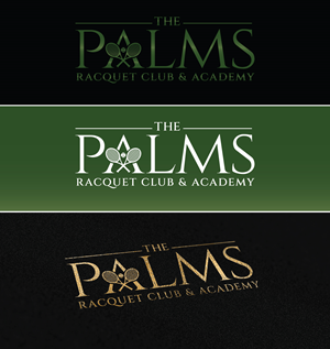 Logo Design by Atec for this project | Design: #32463079