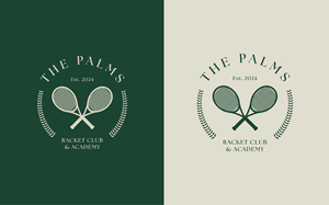 Logo Design by Ruth Ellen for this project | Design: #32488046