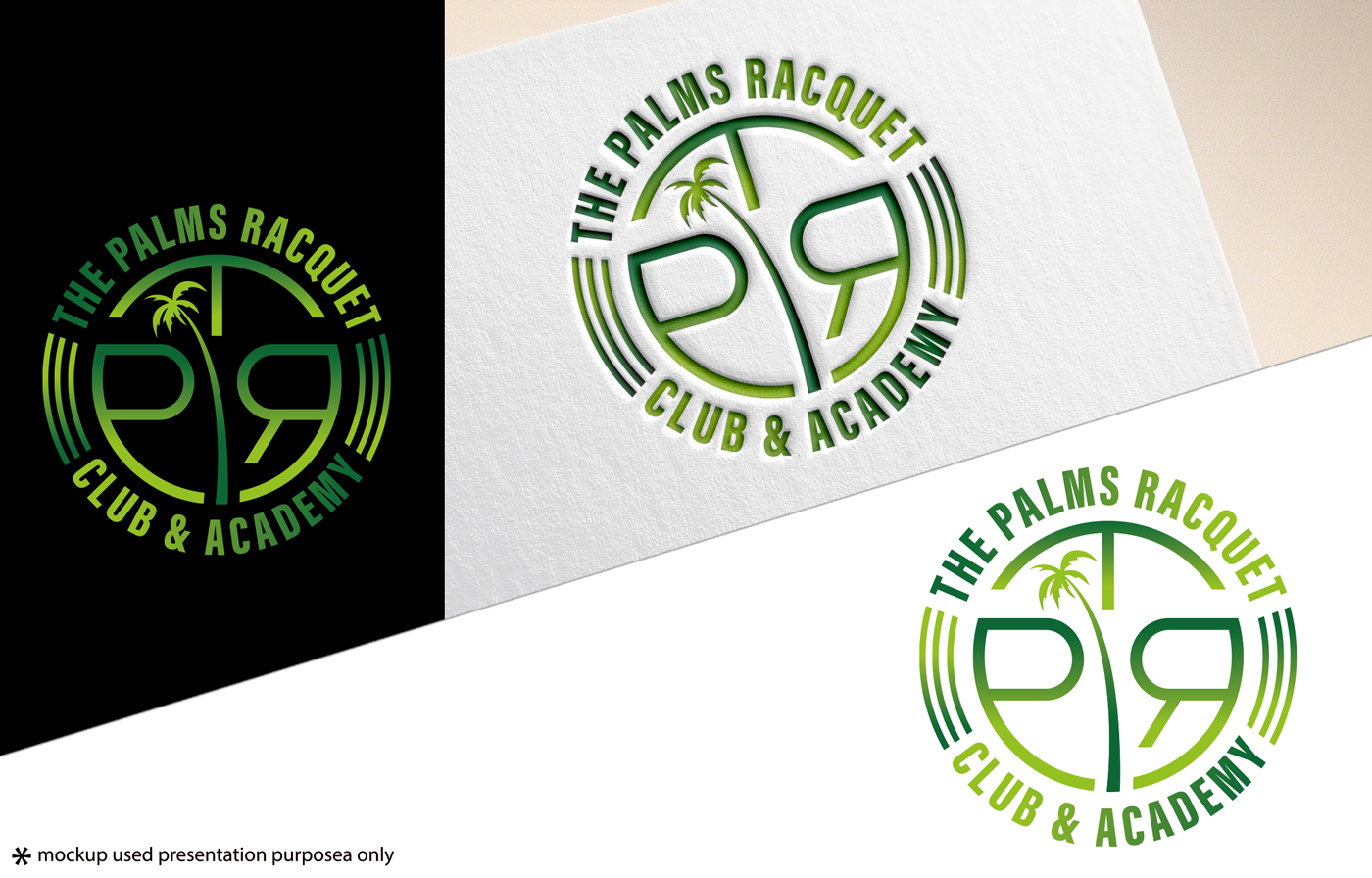Logo Design by Rubia@ for this project | Design #32447429