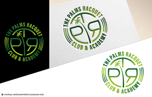 Logo-Design von Rubia@ für dieses Projekt | Design: #32447429