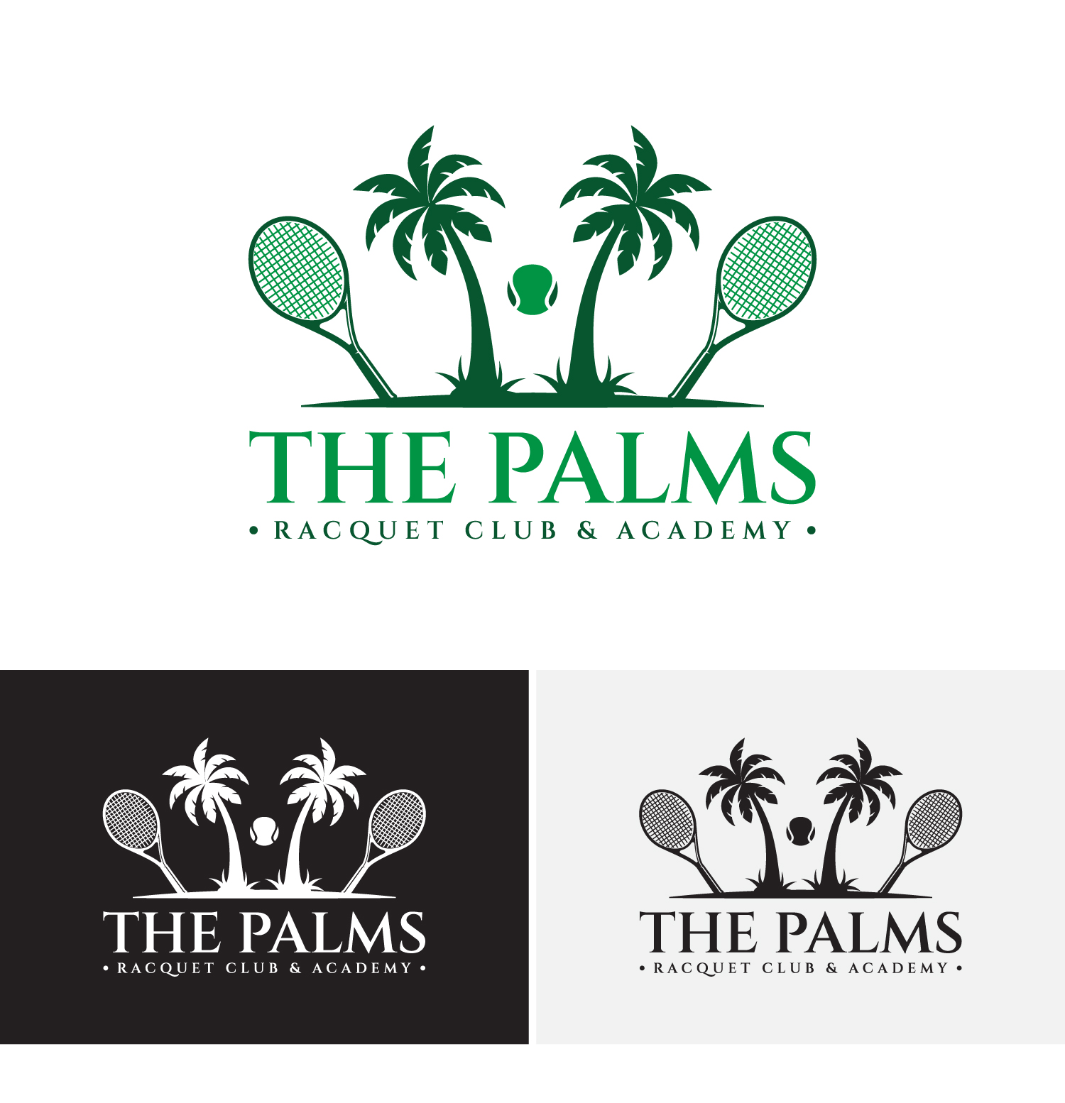 Logo Design by MIAN MUHAMMAD 2 for this project | Design #32443806