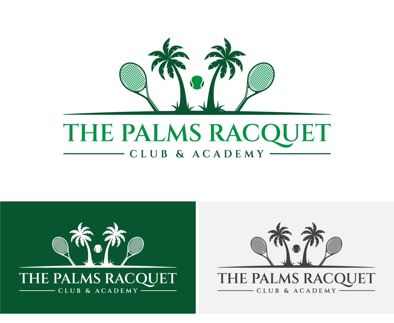 Logo Design by MIAN MUHAMMAD 2 for this project | Design #32443807