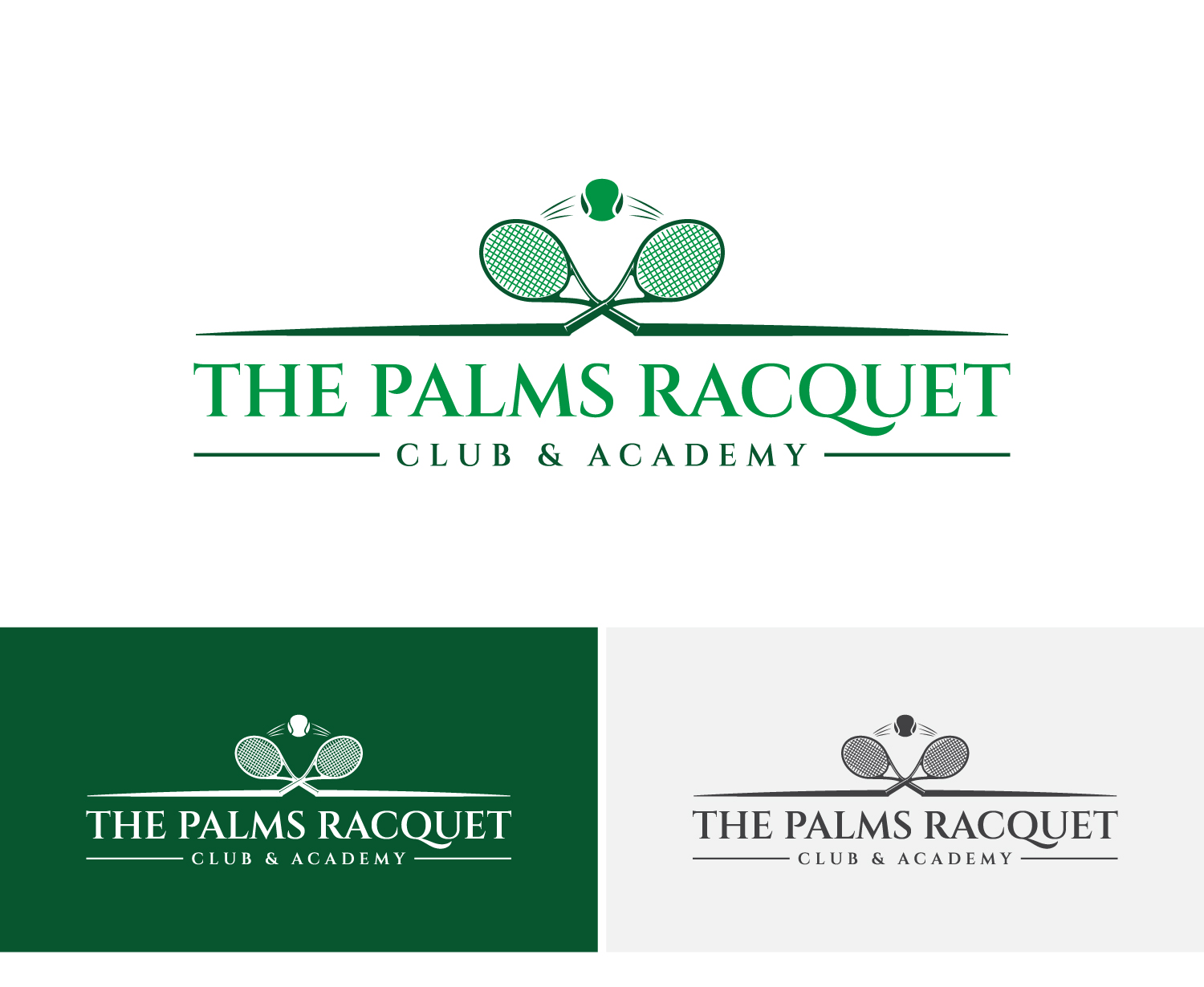 Logo Design by MIAN MUHAMMAD 2 for this project | Design #32443808