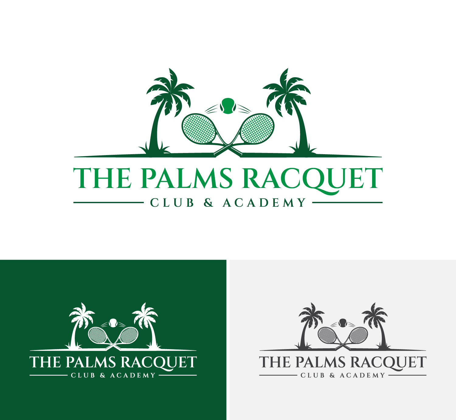 Logo Design by MIAN MUHAMMAD 2 for this project | Design #32443809