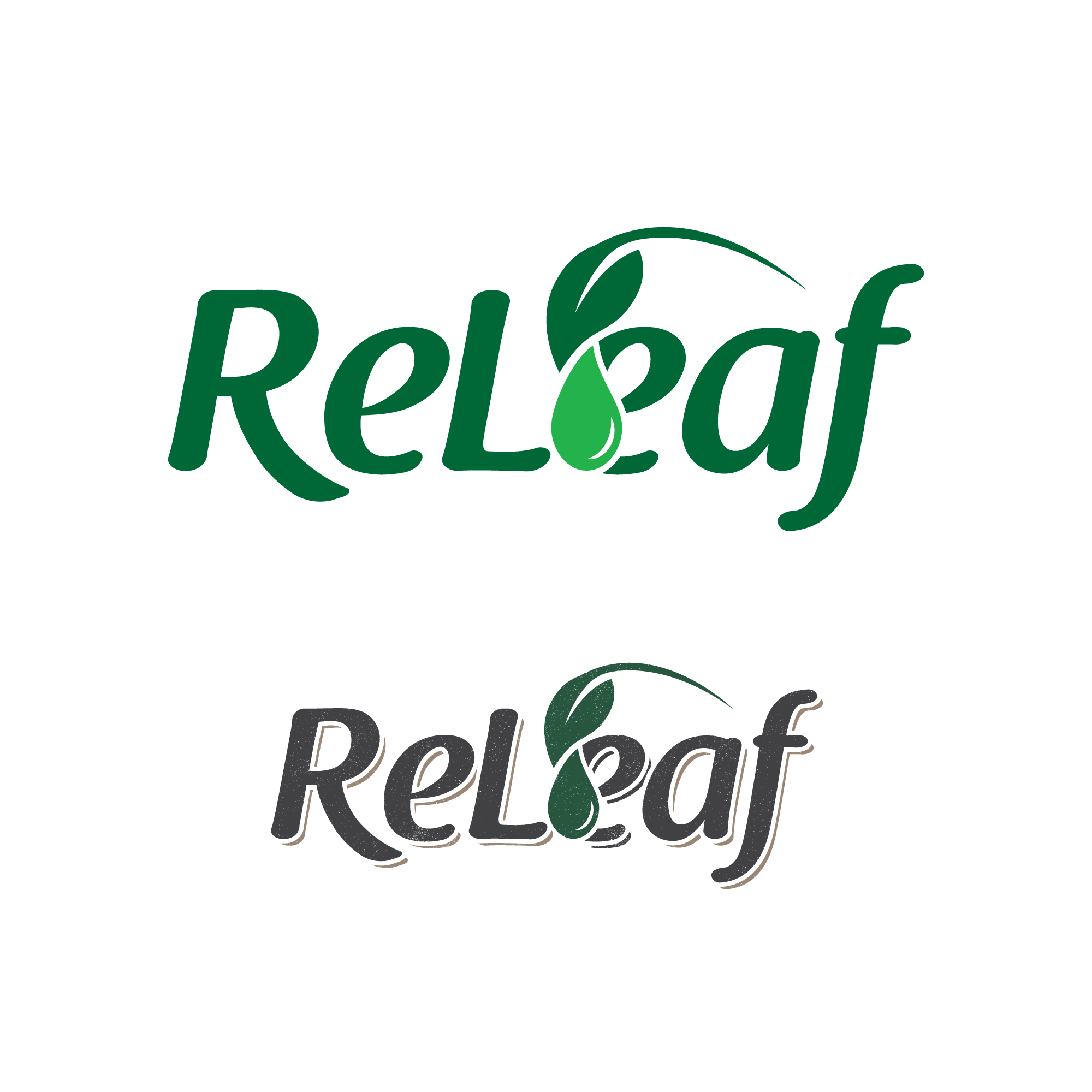 Diseño de Logo por KENGZ para este proyecto | Diseño #32482834