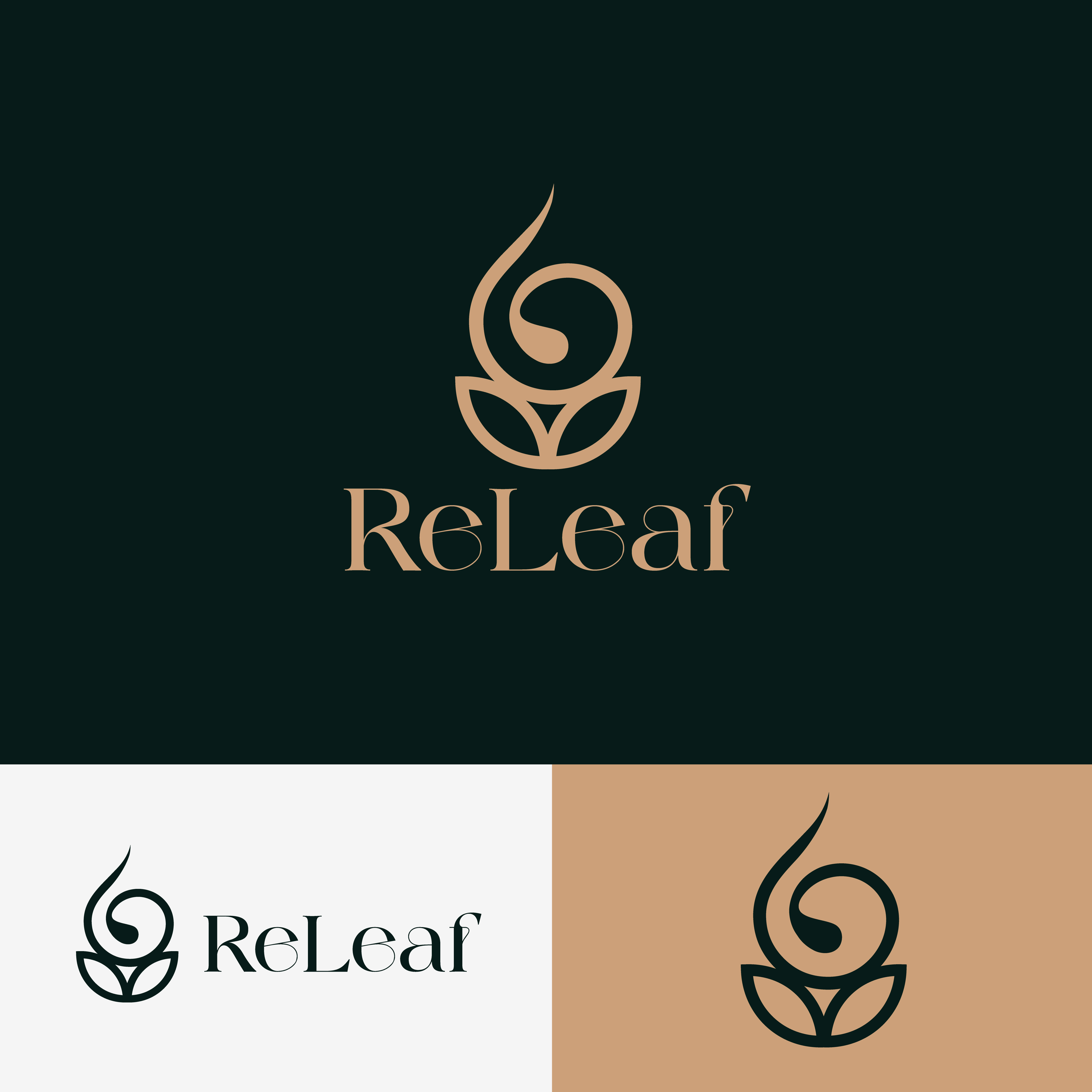 Logo Design by UMA 7 for this project | Design #32441044