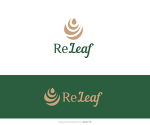 Logo Design by Daniel Caso Design for this project | Design: #32435088