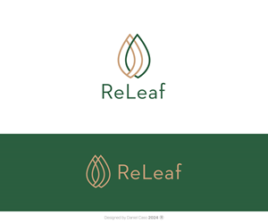 Logo Design by Daniel Caso Design for this project | Design: #32435089