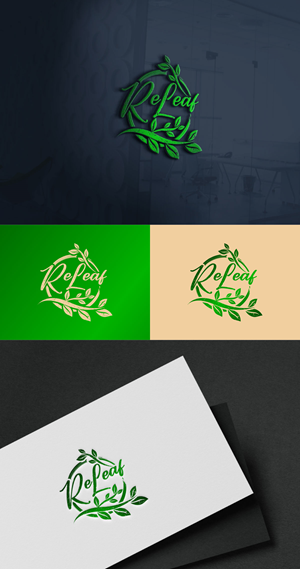 Logo Design by Loknath for this project | Design: #32439671