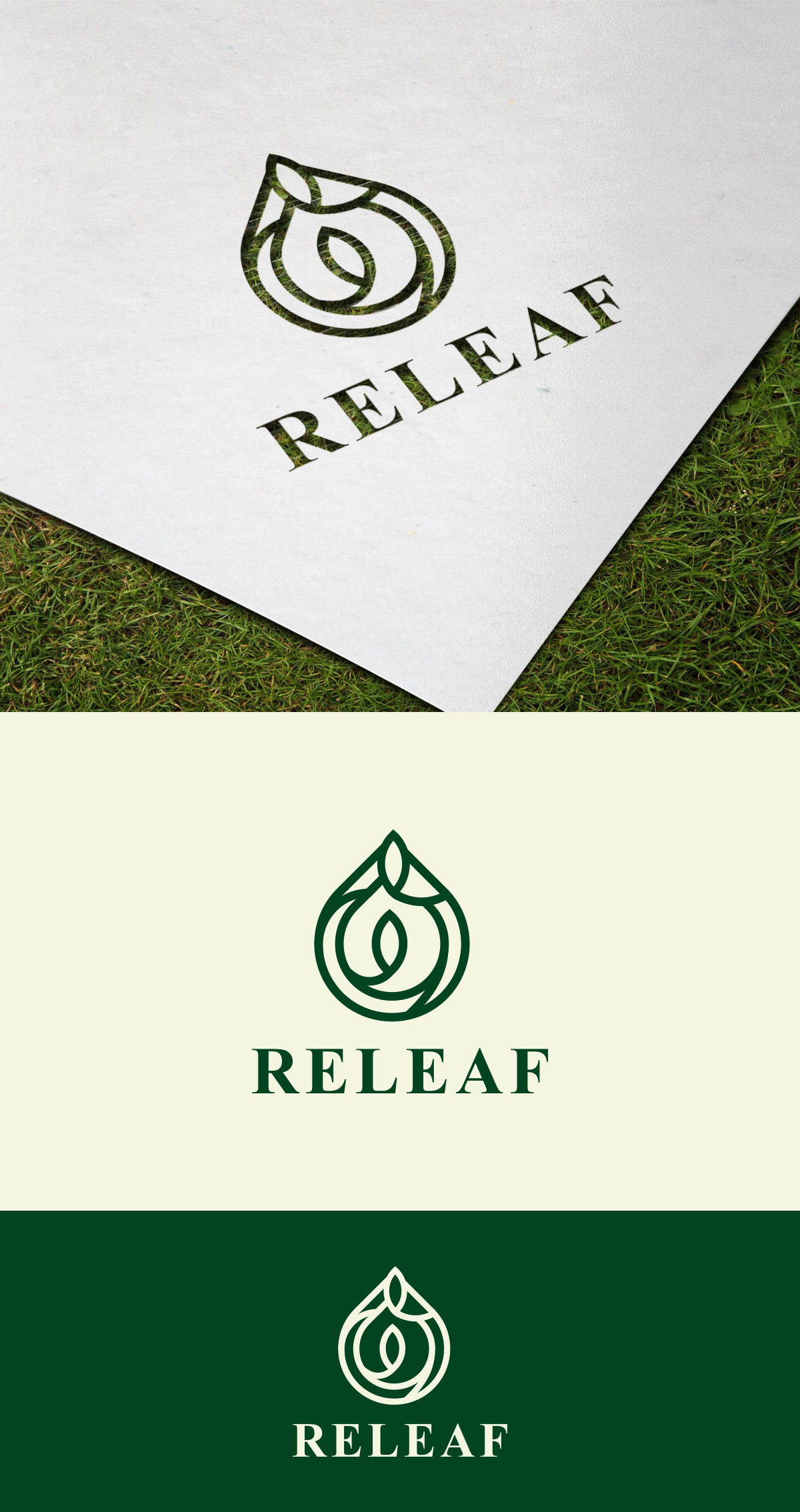 Logo Design by Loknath for this project | Design #32439673